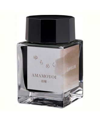Sailor Yurameku Amamoyoi Inkt