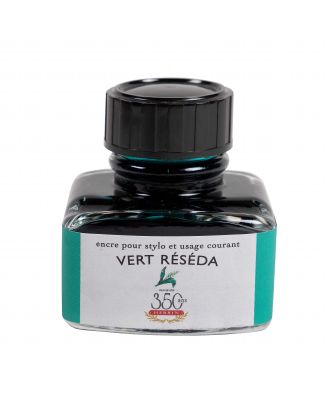 J. Herbin Les Perle des Encres Vert Réséda 30ml