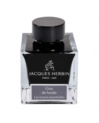 J. Herbin Encre Essentielles Gris de Houle