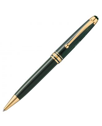 Montblanc Meisterstück The Origin Collection Green Classique Ballpoint Pen