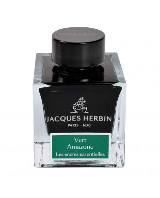 J. Herbin Encre Essentielles Vert Amazone