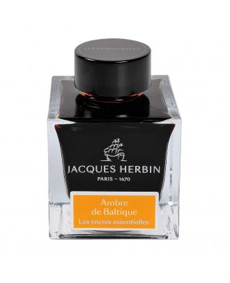 J. Herbin Encre Essentielles Ambre de Baltique