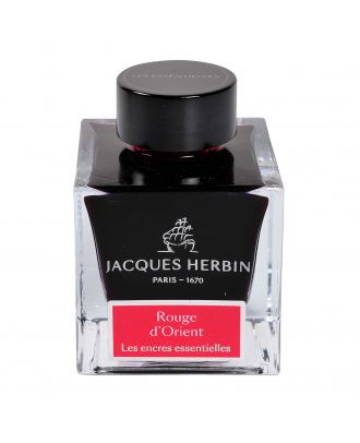 J. Herbin Encre Essentielles Rouge d'Orient