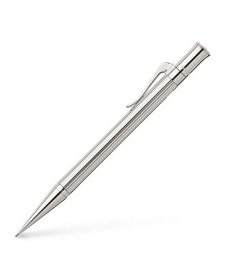 Graf von Faber-Castell Classic Platinaplated Vulpotlood