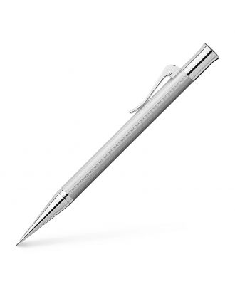 Graf von Faber-Castell Guilloche Rhodium Vulpotlood