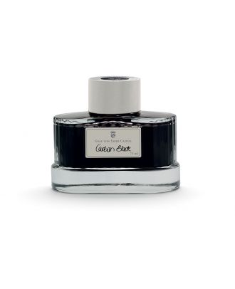Graf von Faber-Castell Ink Carbon Black