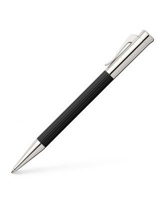 Graf von Faber-Castell Tamitio Black Balpen