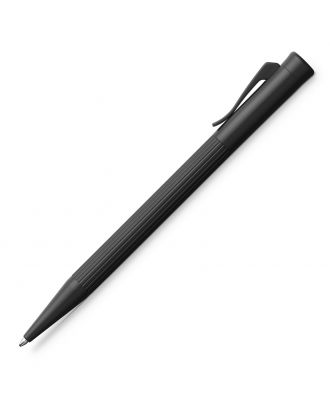 Graf von Faber-Castell Tamitio Black Edition Balpen