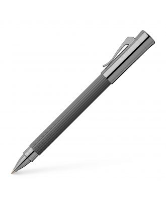 Graf von Faber-Castell Tamitio Stone Grey Roller