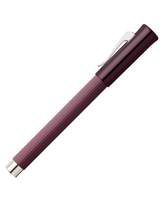 Graf von Faber-Castell Tamitio Dark Bordeaux Vulpen