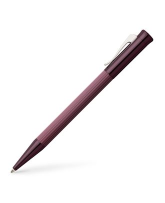 Graf von Faber-Castell Tamitio Dark Bordeaux Ballpoint Pen