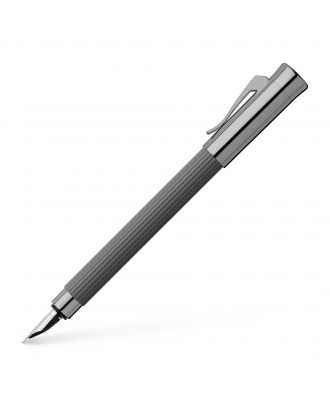 Graf von Faber-Castell Tamitio Stone Grey Fountain pen