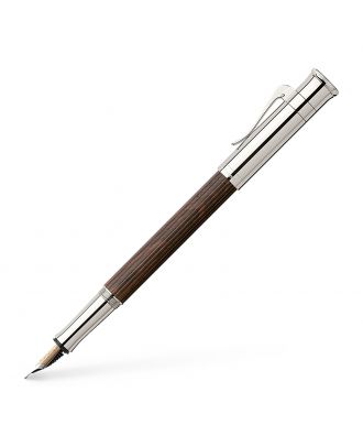 Graf von Faber-Castell Classic Grenadille Vulpen
