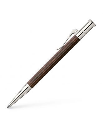Graf von Faber-Castell Classic Grenadille Balpen