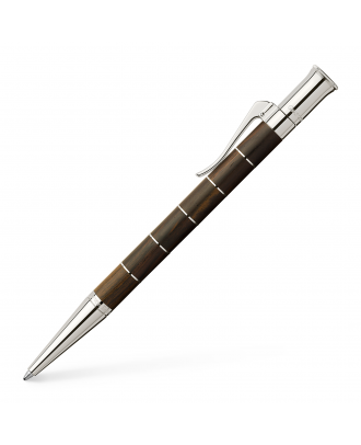 Graf von Faber-Castell Classic Anello Grenadille Balpen