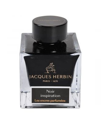 J. Herbin Scented Ink Noir Inspiration