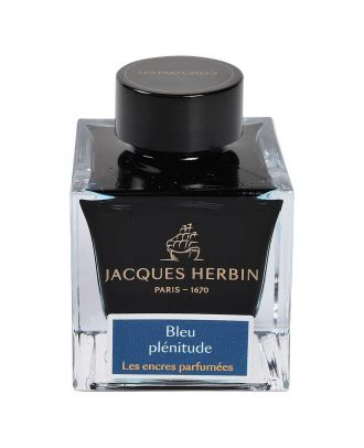J. Herbin Scented Ink Noir Inspiration
