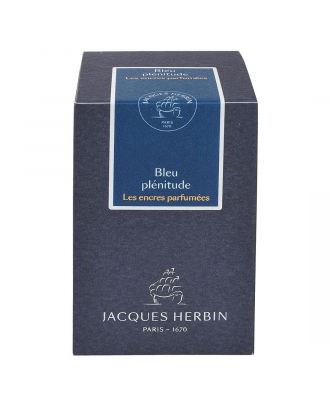 J. Herbin Scented Ink Noir Inspiration