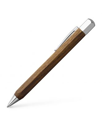 Faber Castell Ondoro Wood Balpen