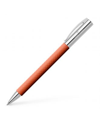 Faber Castell Ambition Opart Autumn Leaves Ballpoint Pen