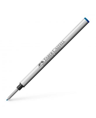 Graf von Faber-Castell Fineliner Refill Blue