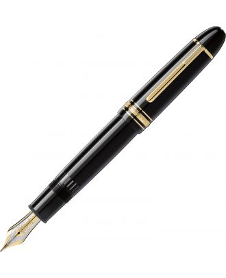 Montblanc Meisterstuck 149 Goldplated Fountain pen