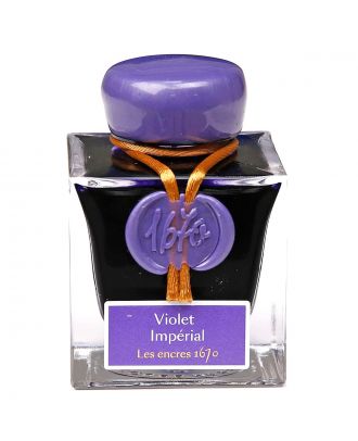 J. Herbin 1670 Inkt Rouge Hematite