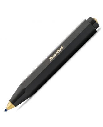 Kaweco Sport Classic Black Balpen