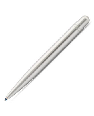 Kaweco Liliput Aluminium Silver Balpen
