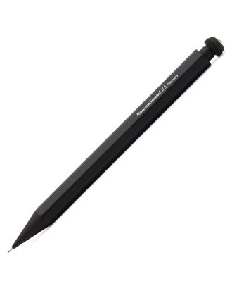 Kaweco Special Aluminium Black Matt Pencil 0,5