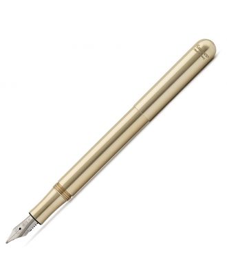 Kaweco vulpen inktpatronen - bruin - Stokstaart Kids Concept Store