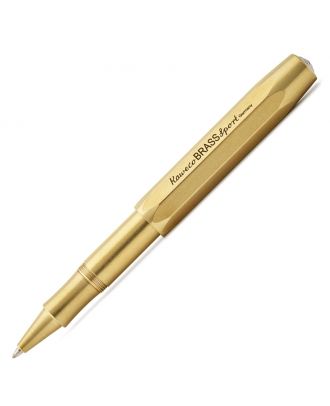Kaweco Sport Brass Vulpen