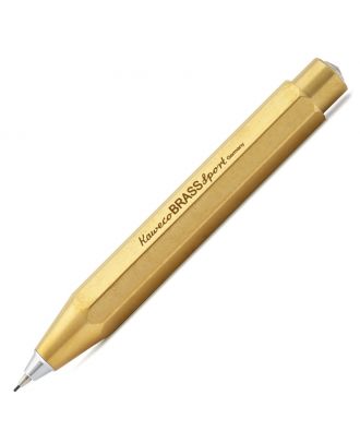 Kaweco Sport Brass Vulpen