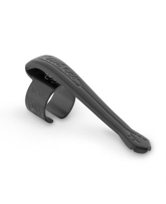 Kaweco Liliput Clip Black for Ballpoint with Pressure Mechanism