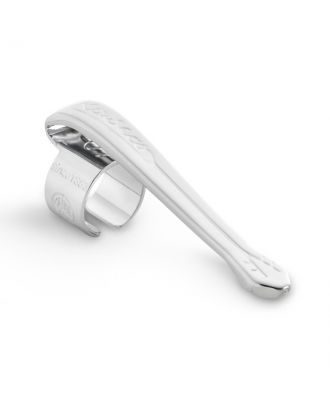 Kaweco Liliput Clip Zilver voor Balpen met drukknop