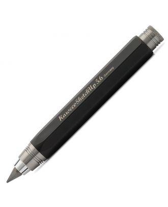 Kaweco Sport Mat Black Sketch Up Vulpotlood