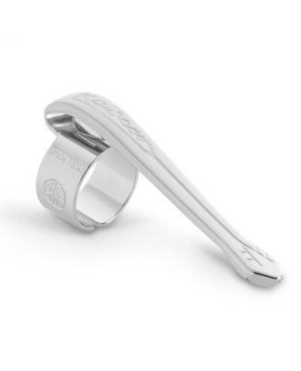 Kaweco Liliput Clip Zilver voor vulpen