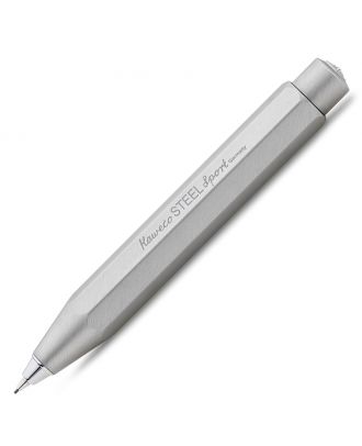 Kaweco AL Sport Steel Vulpotlood