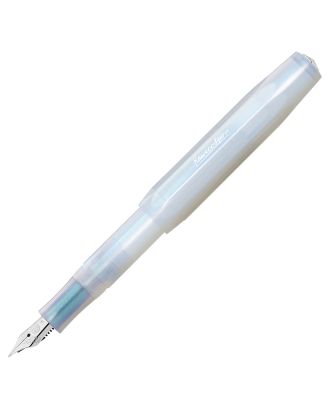 Kaweco Lunar Sport Light Blue Fountain Pen