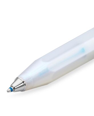 Kaweco Lunar Sport Light Blue Ballpoint Pen