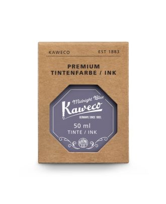 Kaweco Inktpot Midnight Blue 50 ml