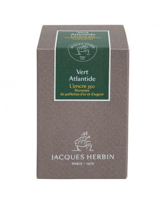 J. Herbin 1670 Inkt Rouge Hematite