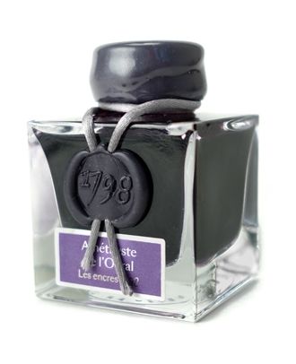 J. Herbin 1798 Ink Améthyste de l'Oural