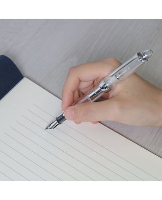 Sailor 1911 Light Demonstrator Fountain Pen