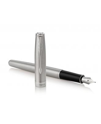Parker Sonnet Blue CT Vulpen