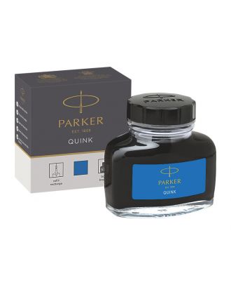 Parker Inktpot Washable Blue