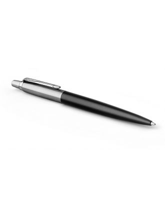 Parker Jotter Premium Bond Street Black GT Balpen