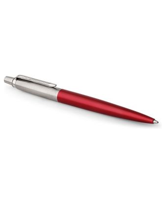 Parker Jotter Waterloo Blue CT Balpen