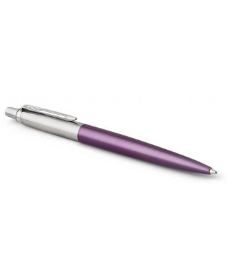 Parker Jotter Victoria Violet Balpen