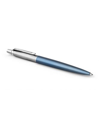Parker Jotter Waterloo Blue CT Balpen